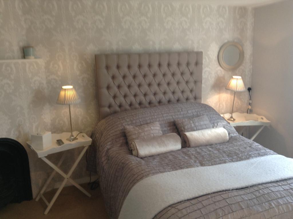 Birtles Farm Bed And Breakfast Knutsford Exterior foto
