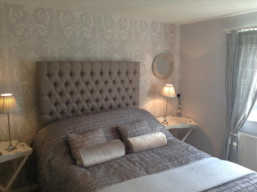 Birtles Farm Bed And Breakfast Knutsford Exterior foto