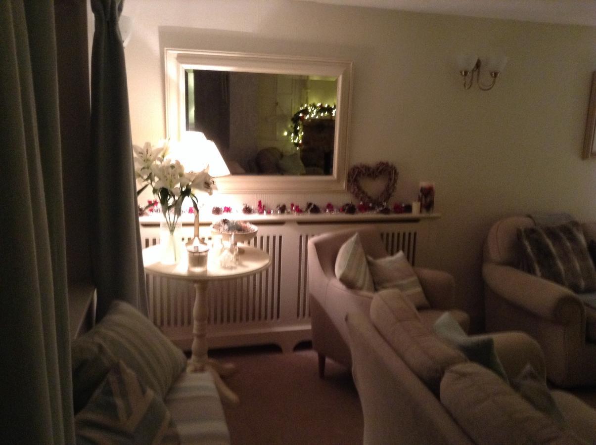 Birtles Farm Bed And Breakfast Knutsford Exterior foto