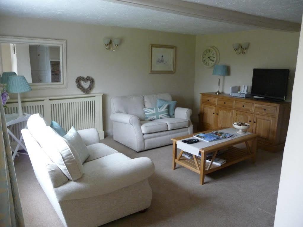 Birtles Farm Bed And Breakfast Knutsford Exterior foto