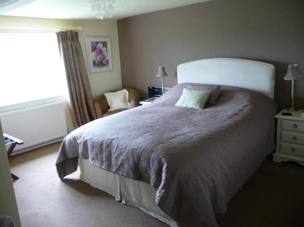Birtles Farm Bed And Breakfast Knutsford Exterior foto